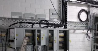 Электромонтажные работы от 571 руб. в Гуково - Профессиональный монтаж от ЭлектроГкв