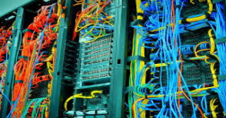 Профессиональный монтаж слаботочных сетей и систем от 1556 руб. в Гуково - ЭлектроГкв