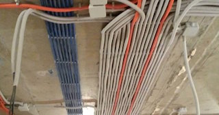 Электромонтажные работы от 571 руб. в Гуково - Профессиональный монтаж от ЭлектроГкв