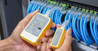 Настройка и монтаж сетей от 3111 руб. в Гуково - ЭлектроГкв, надежно и быстро
