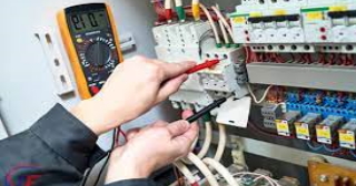 Установка системы умный дом для офиса от 3111 руб. в Гуково - ЭлектроГкв